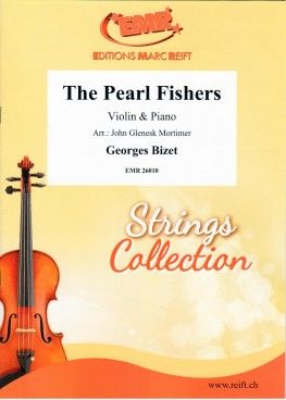Georges Bizet: The Pearl Fishers