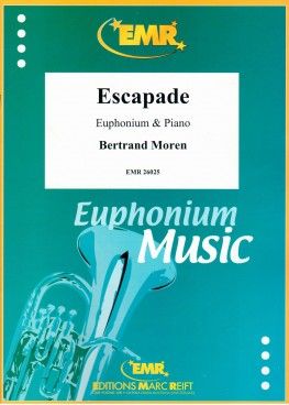 Bertrand Moren: Escapade