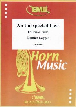 Damien Lagger: An Unexpected Love