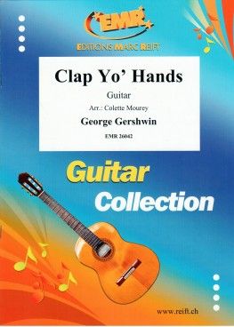 George Gershwin: Clap Yo' Hands