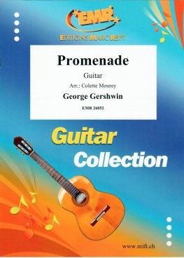 George Gershwin: Promenade
