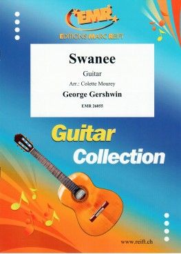 George Gershwin: Swanee