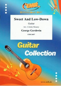 George Gershwin: Sweet And Low-Down