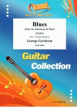 George Gershwin: Blues
