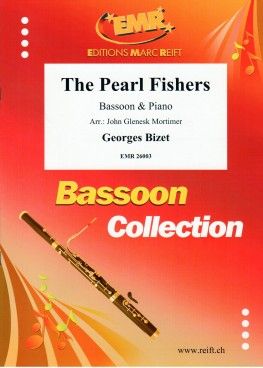 Georges Bizet: The Pearl Fishers