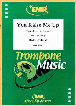 Rolf Lovland: You Raise Me Up