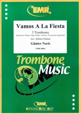 Günter Noris: Vamos A La Fiesta