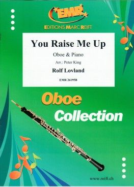Rolf Lovland: You Raise Me Up
