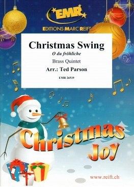 Christmas Swing