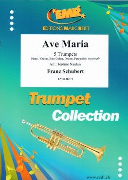 Franz Schubert: Ave Maria