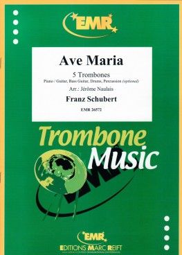 Franz Schubert: Ave Maria