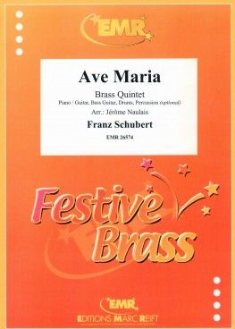Franz Schubert: Ave Maria