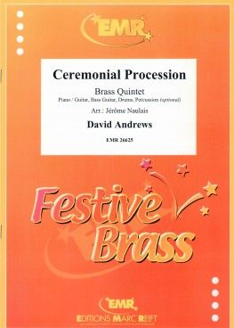 David Andrews: Ceremonial Procession