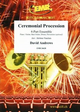 David Andrews: Ceremonial Procession