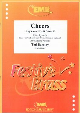 Ted Barclay: Cheers