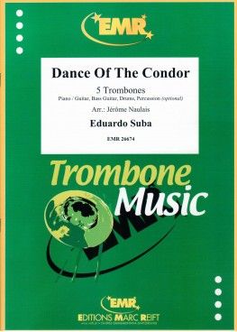Eduardo Suba: Dance Of The Condor