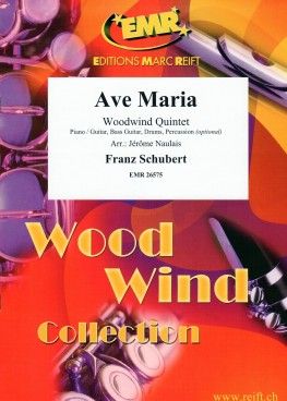 Franz Schubert: Ave Maria