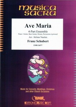 Franz Schubert: Ave Maria