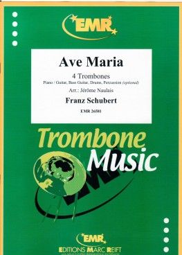 Franz Schubert: Ave Maria