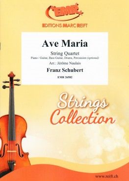 Franz Schubert: Ave Maria