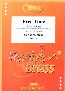 Carlos Montana: Free Time