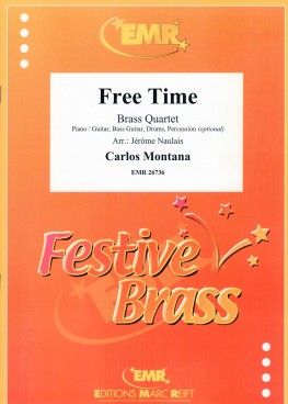 Carlos Montana: Free Time