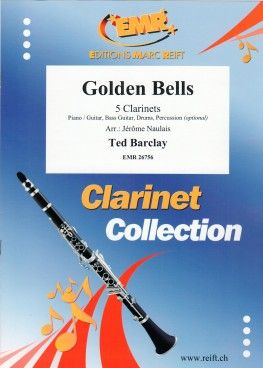 Ted Barclay: Golden Bells