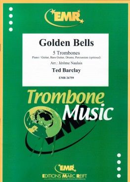 Ted Barclay: Golden Bells