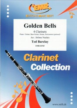 Ted Barclay: Golden Bells