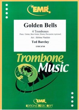 Ted Barclay: Golden Bells