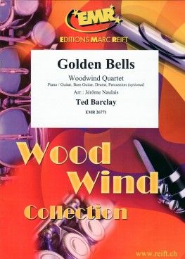 Ted Barclay: Golden Bells