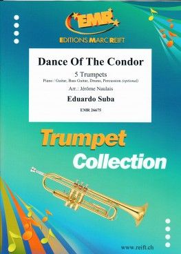 Eduardo Suba: Dance Of The Condor
