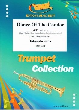 Eduardo Suba: Dance Of The Condor