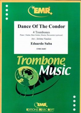 Eduardo Suba: Dance Of The Condor