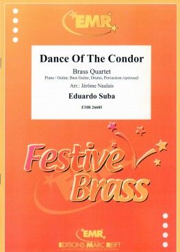 Eduardo Suba: Dance Of The Condor