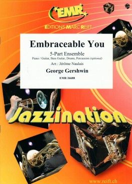 George Gershwin: Embraceable You