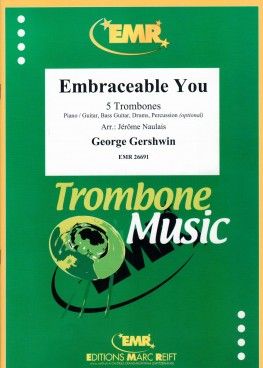 George Gershwin: Embraceable You