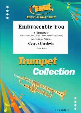 George Gershwin: Embraceable You