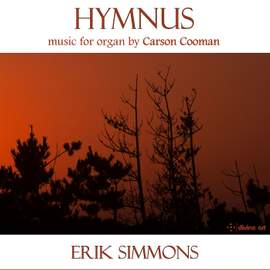 Hymnus: Music for Organ by Carson Cooman
