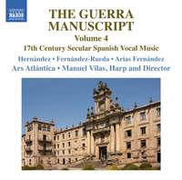 The Guerra Manuscript Volume 4