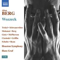 Berg: Wozzeck