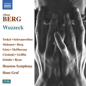 Berg: Wozzeck