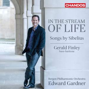 Sibelius: In the Stream of Life