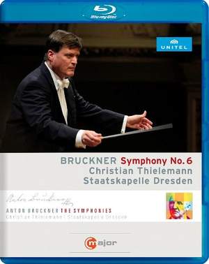 Bruckner: Symphony No. 6 in A major