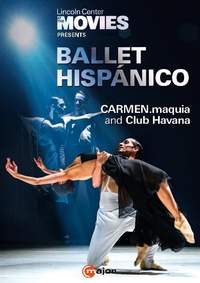 Ballet Hispánico: Carmen