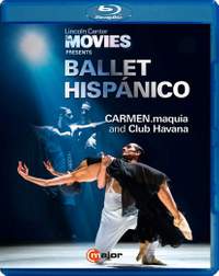 Ballet Hispánico: Carmen