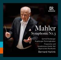 Mahler: Symphony No. 3