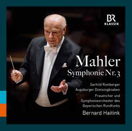 Mahler: Symphony No. 3