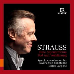 Mariss Jansons conducts Richard Strauss