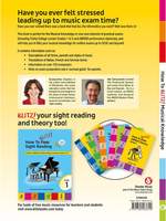 How To Blitz! Musical Knowledge Product Image